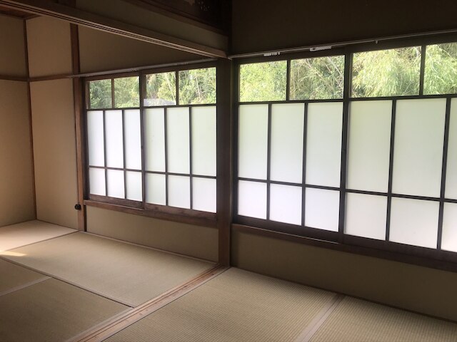 ゲストハウス三軒家