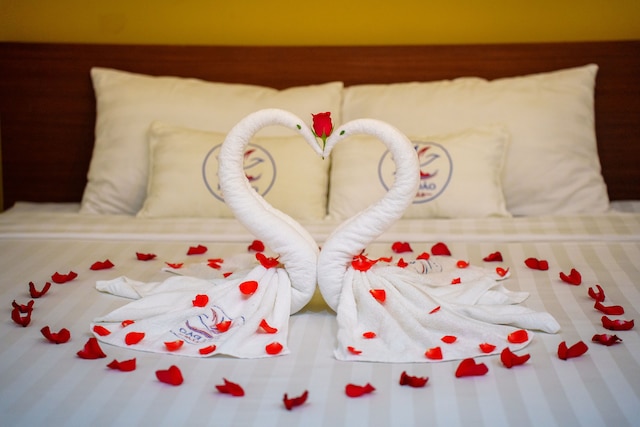 海道ホイアンヴィラ