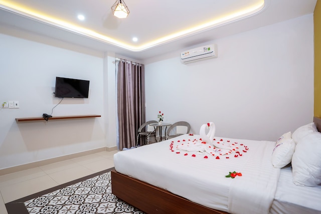 海道ホイアンヴィラ