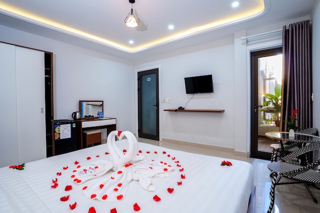 海道ホイアンヴィラ