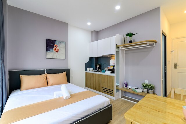 コーズラム ホームズ サフェラ レジデンス