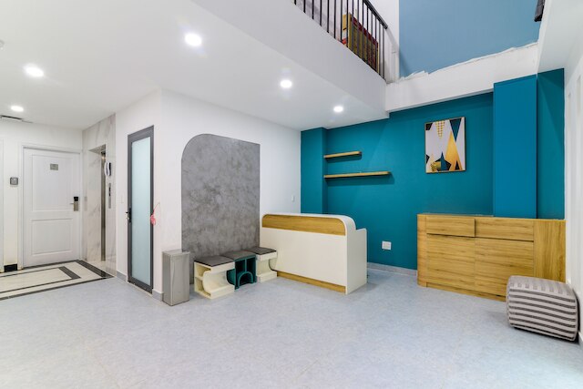 コーズラム ホームズ サフェラ レジデンス