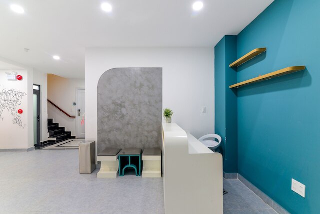 コーズラム ホームズ サフェラ レジデンス