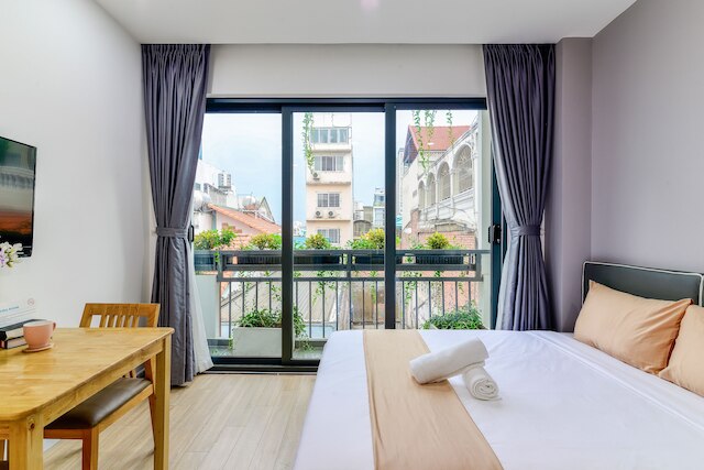 コーズラム ホームズ サフェラ レジデンス