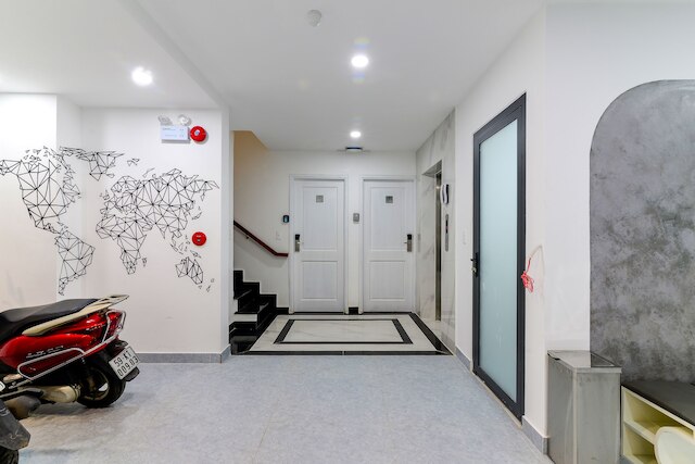 コーズラム ホームズ サフェラ レジデンス