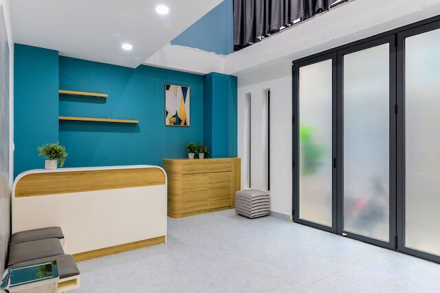 コーズラム ホームズ サフェラ レジデンス