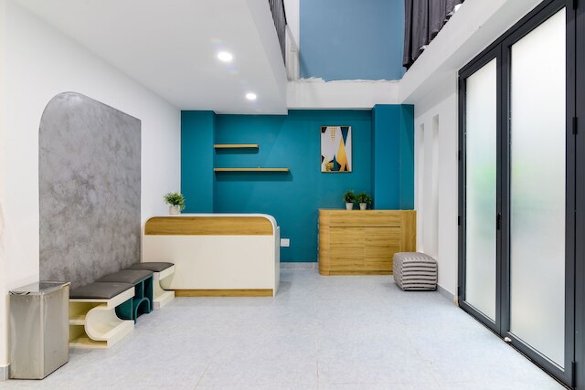 コーズラム ホームズ サフェラ レジデンス