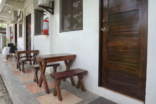 マーナズ ペンション ハウス