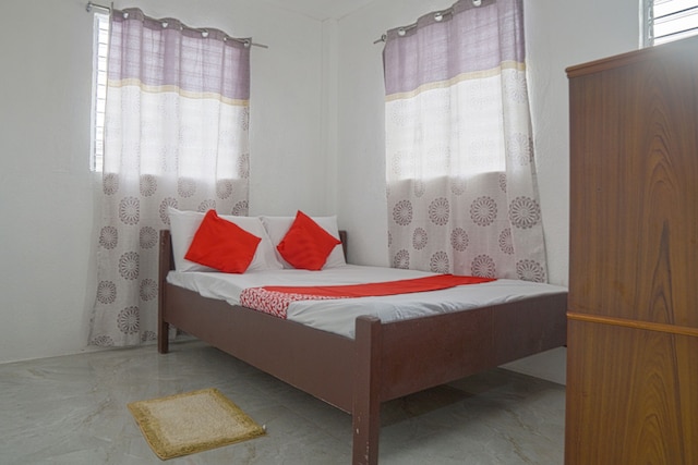 マーナズ ペンション ハウス