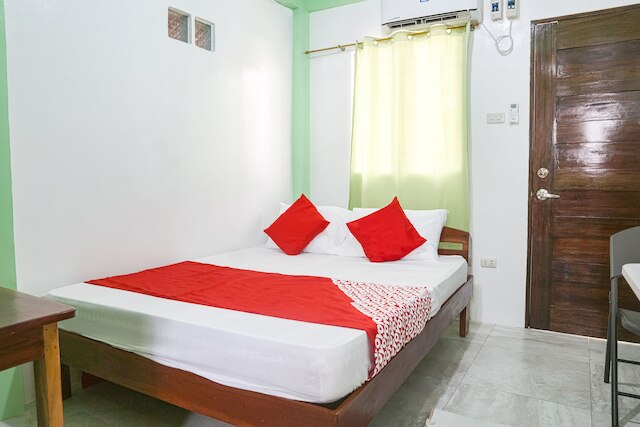 マーナズ ペンション ハウス