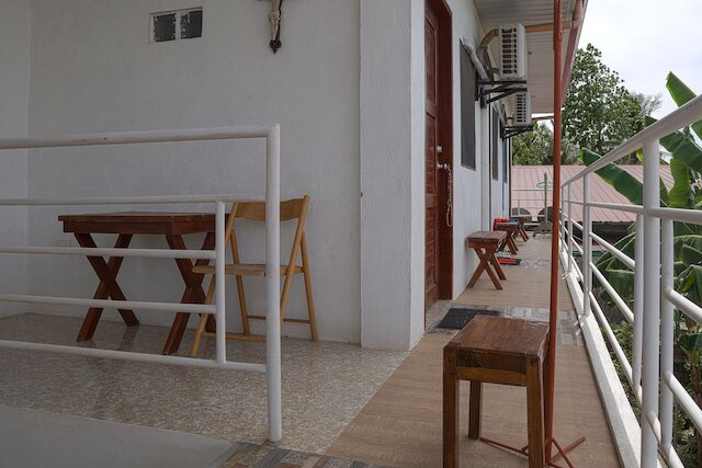 マーナズ ペンション ハウス