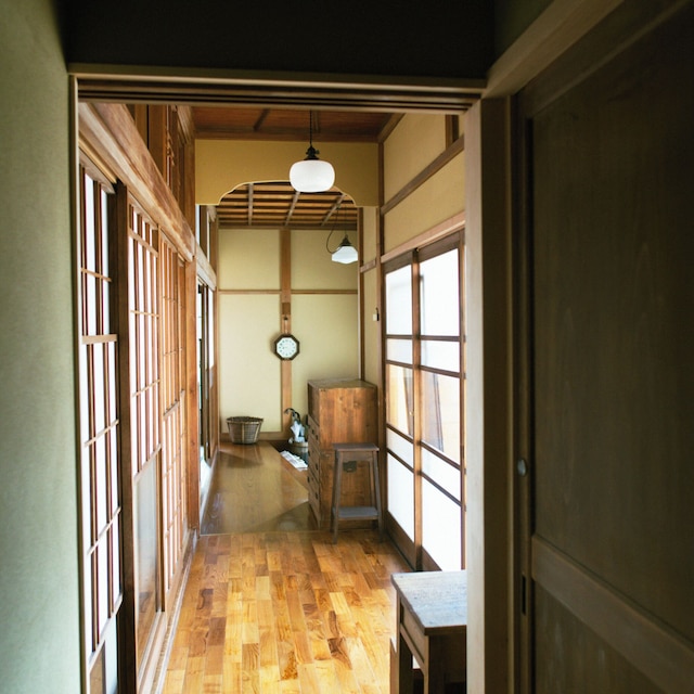 新富士駅前の宿 きの屋