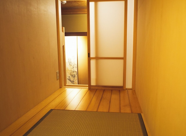 新富士駅前の宿 きの屋