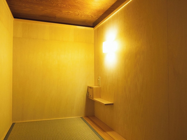 新富士駅前の宿 きの屋