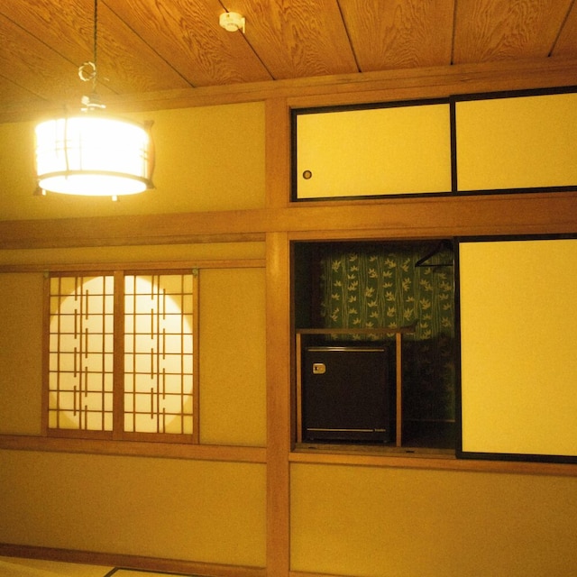 新富士駅前の宿 きの屋