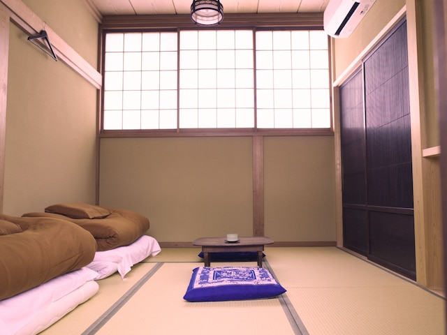 新富士駅前の宿 きの屋