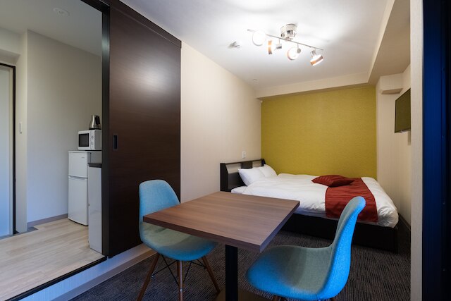 EL japan 京都清水