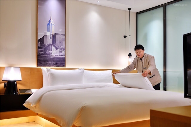 Quality Hotel Chengdu