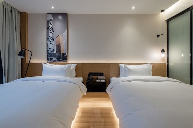 Quality Hotel Chengdu