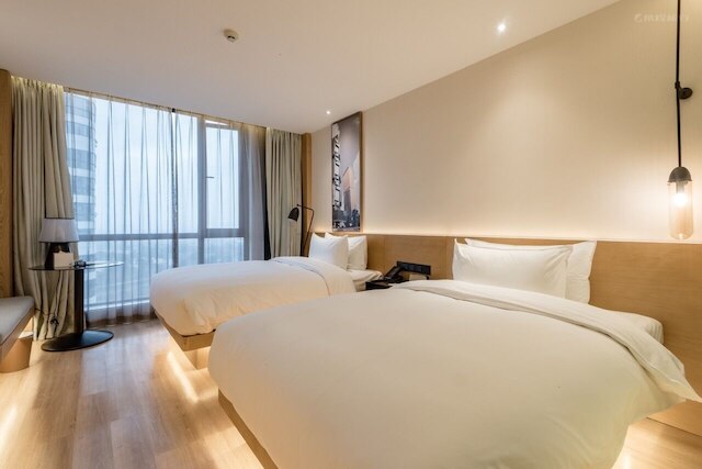 Quality Hotel Chengdu