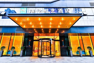 Quality Hotel Chengdu