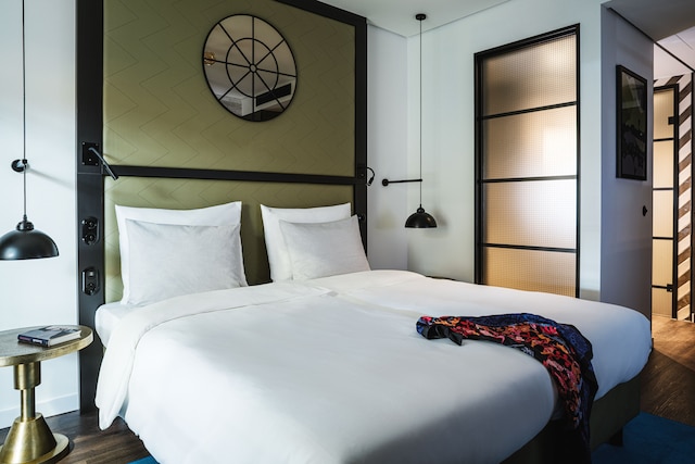 アメロン ミュンヘン モーターワールド