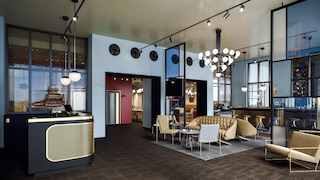 アメロン ミュンヘン モーターワールド