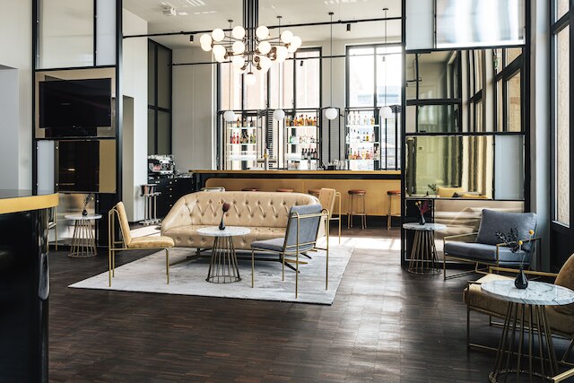 アメロン ミュンヘン モーターワールド