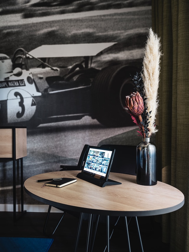 アメロン ミュンヘン モーターワールド