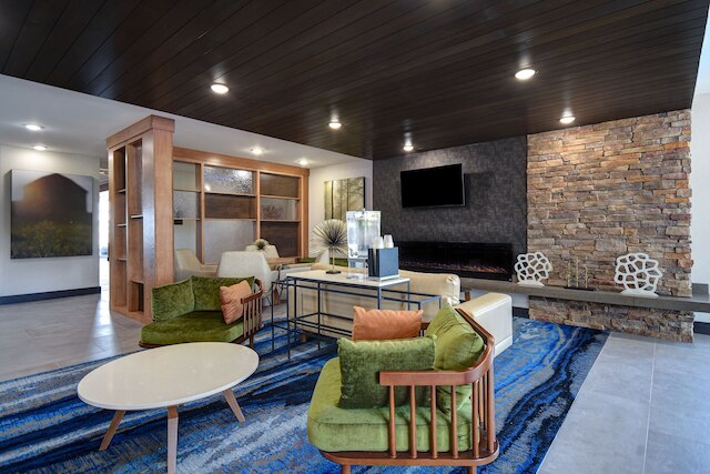 フェアフィールド イン & スイーツ バイ マリオット グランド ラピッズ ワイオミング