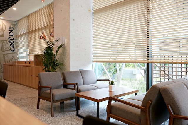 Ocean Soleview Hotel