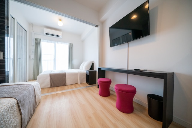 グランドゥース新今宮