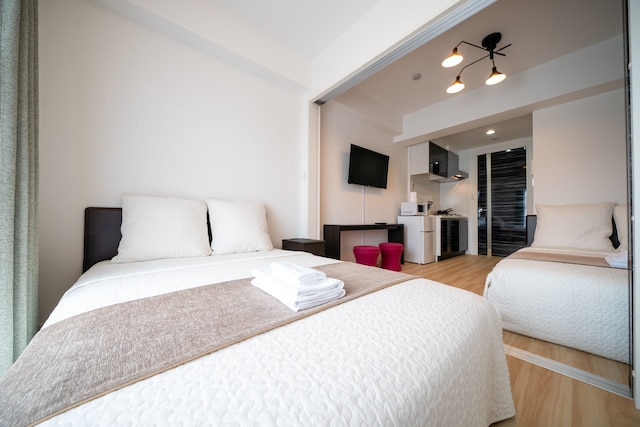 グランドゥース新今宮