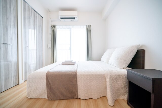 グランドゥース新今宮