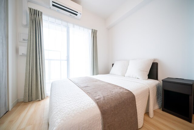 グランドゥース新今宮