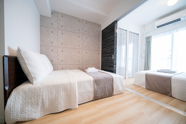 グランドゥース新今宮