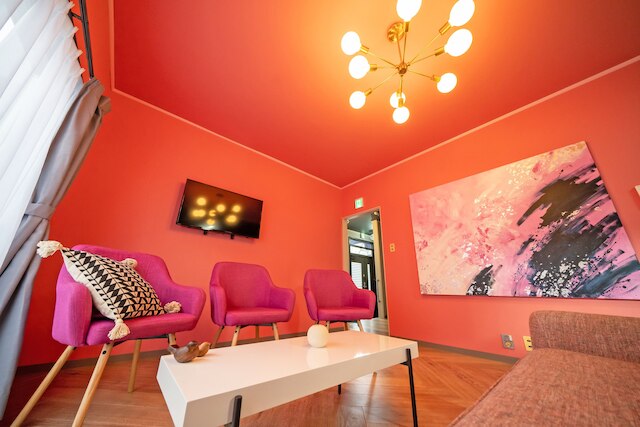 STAY&GO 難波千日前