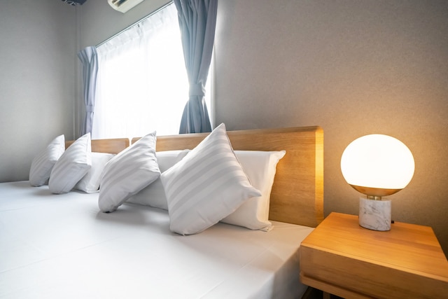 STAY&GO 難波千日前