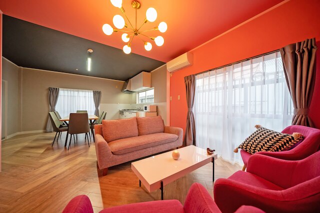 STAY&GO 難波千日前