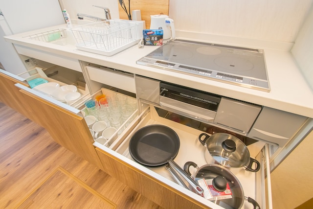 ファミリー コテージ ヤクイン ミナミ