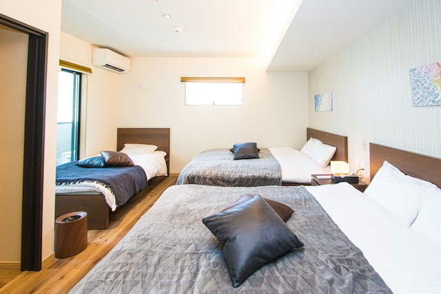 ファミリー コテージ ヤクイン ミナミ