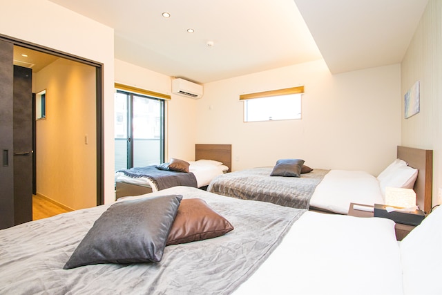 ファミリー コテージ ヤクイン ミナミ