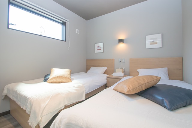 ファミリー コテージ ヤクイン ミナミ