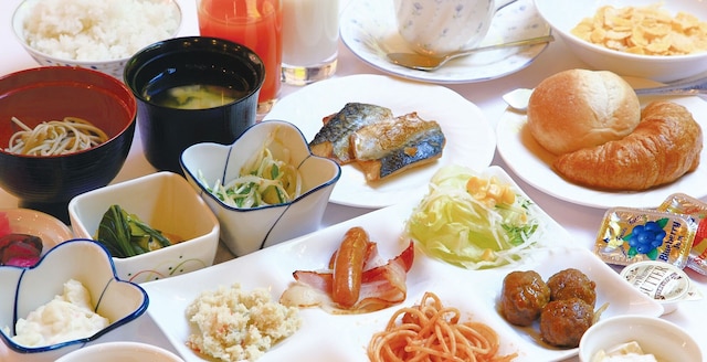 ホテルクラウンヒルズ豊橋