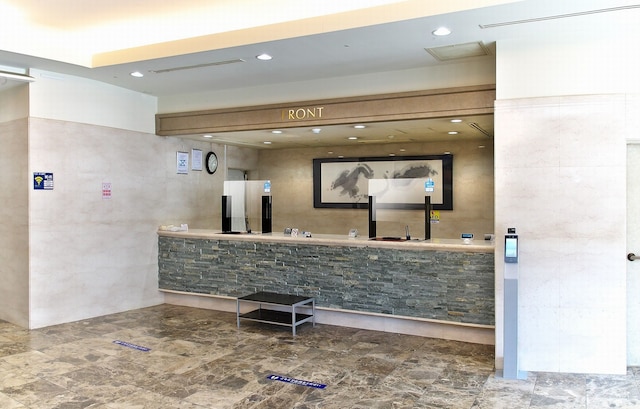 ホテルクラウンヒルズ豊橋