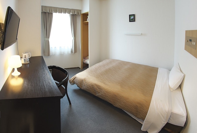 ホテルクラウンヒルズ豊橋