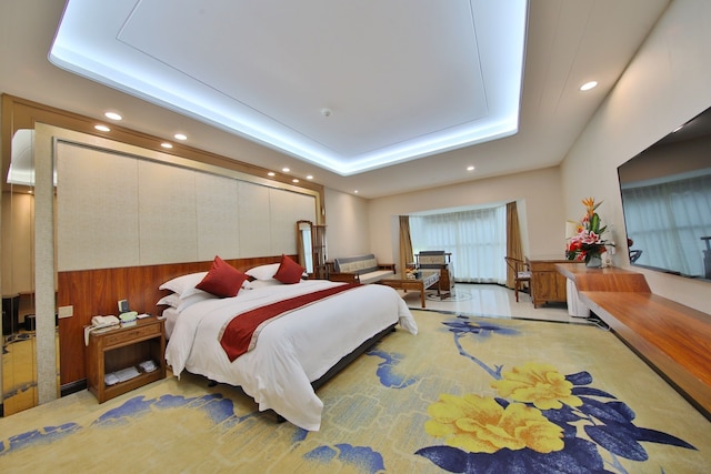 Dongshan Hotel, Guangzhou