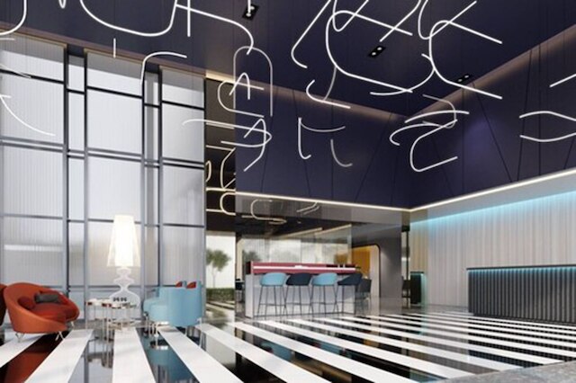 ザ クォーター シーロム バイ UHG