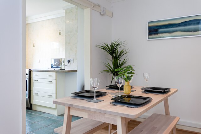 スパス プレイス - ウエスト ディズベリー