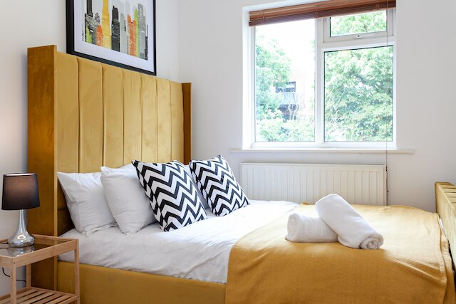 スパス プレイス - ウエスト ディズベリー